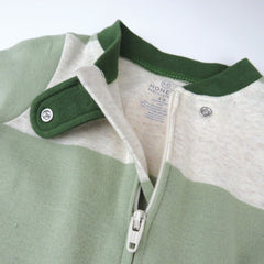 Organic Cotton Sleep & Plays