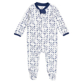 Organic Cotton Sleep & Plays
