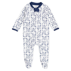 Organic Cotton Sleep & Plays