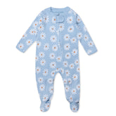 Organic Cotton Sleep & Plays