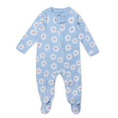 Organic Cotton Sleep & Plays