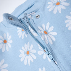 Organic Cotton Sleep & Plays