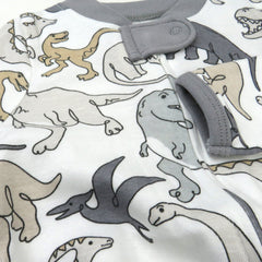 Organic Cotton Sleep & Plays