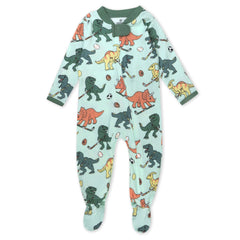 Organic Cotton Celebration Pajamas
