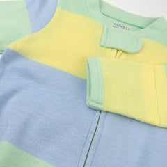 Organic Cotton Celebration Pajamas