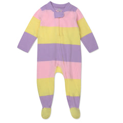 Organic Cotton Celebration Pajamas