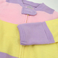 Organic Cotton Celebration Pajamas