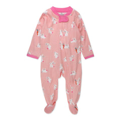 Organic Cotton Celebration Pajamas