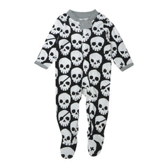 Organic Cotton Celebration Pajamas