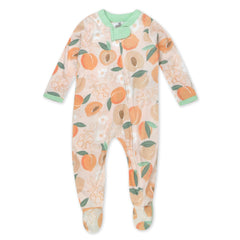 Organic Cotton Sleep & Plays