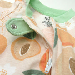 Organic Cotton Sleep & Plays