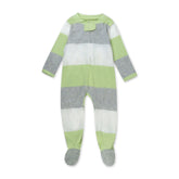 Organic Cotton Sleep & Plays