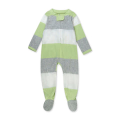 Organic Cotton Sleep & Plays