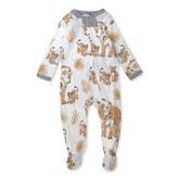 Organic Cotton Sleep & Plays