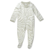 Organic Cotton Sleep & Plays