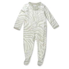 Organic Cotton Sleep & Plays