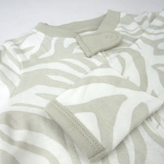 Organic Cotton Sleep & Plays