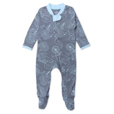 Organic Cotton Sleep & Plays