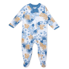 Organic Cotton Sleep & Plays