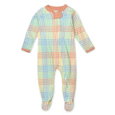 Organic Cotton Sleep & Plays