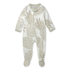 Organic Cotton Sleep & Plays