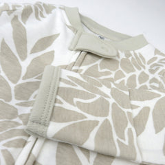 Organic Cotton Sleep & Plays