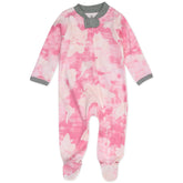 Organic Cotton Sleep & Plays