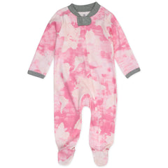 Organic Cotton Sleep & Plays