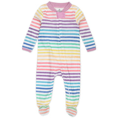 Organic Cotton Sleep & Plays