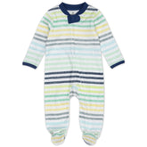 Organic Cotton Sleep & Plays