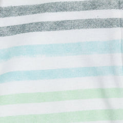 Organic Cotton Sleep & Plays