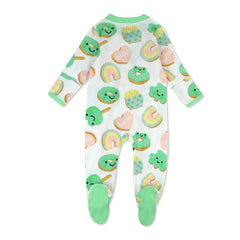 Organic Cotton Celebration Pajamas