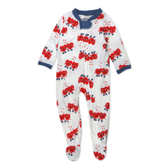 Organic Cotton Celebration Pajamas