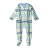 Organic Cotton Sleep & Plays
