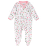 Organic Cotton Sleep & Plays