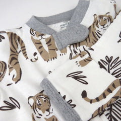 Organic Cotton Sleep & Plays