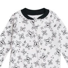 Organic Cotton Sleep & Plays