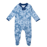 Organic Cotton Sleep & Plays