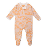 Organic Cotton Sleep & Plays
