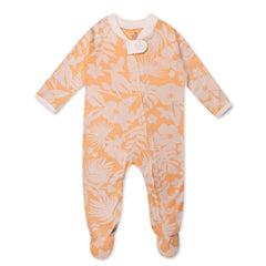 Organic Cotton Sleep & Plays