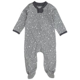 Organic Cotton Sleep & Plays