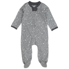 Organic Cotton Sleep & Plays