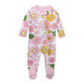 Organic Cotton Sleep & Plays