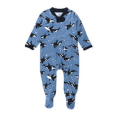 Organic Cotton Sleep & Plays