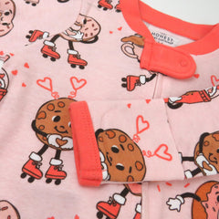 Organic Cotton Celebration Pajamas