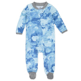 Organic Cotton Sleep & Plays