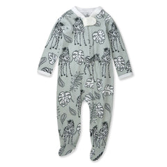 Organic Cotton Sleep & Plays