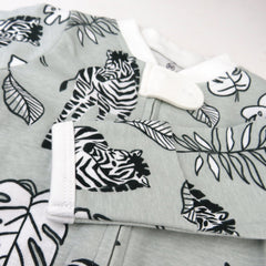 Organic Cotton Sleep & Plays