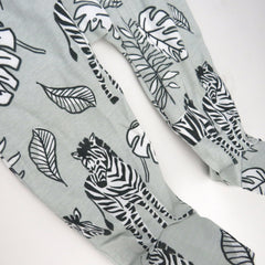 Organic Cotton Sleep & Plays