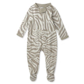 Organic Cotton Sleep & Plays
